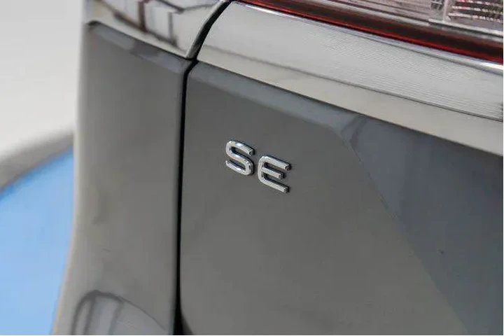 $34916 : Volkswagen Atlas 2025 AWD SE image 10