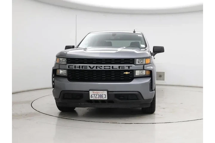 $29998 : Chevrolet Silverado 1500 202 image 5