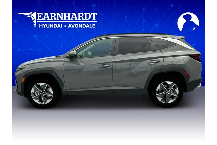 $27698 : Hyundai TUCSON 2025 SEL 4dr image 3