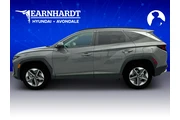 $27698 : Hyundai TUCSON 2025 SEL 4dr thumbnail