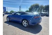 $22997 : Chevrolet Camaro 2021 LT 2dr thumbnail