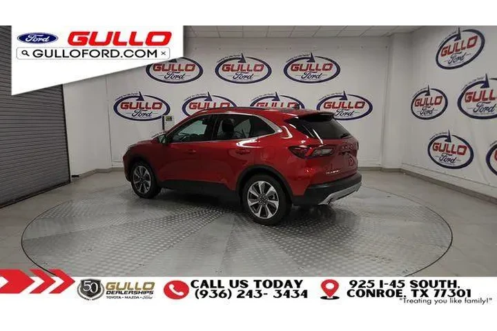 $31991 : Ford Escape Hybrid 2025 Plat image 6