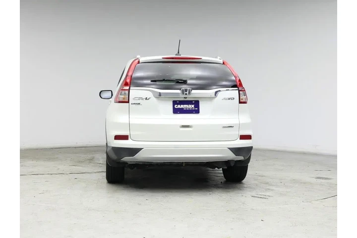 $20998 : Honda CR-V 2015 AWD Touring image 6