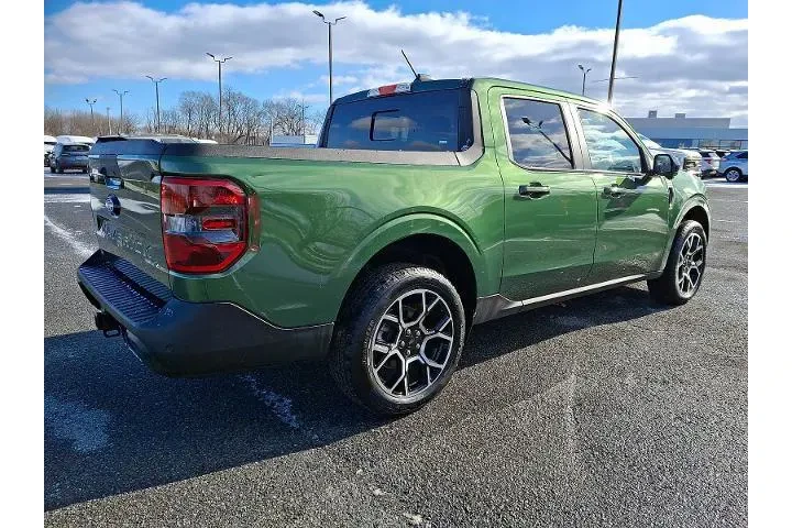 $38988 : Ford Maverick 2025 AWD Laria image 6