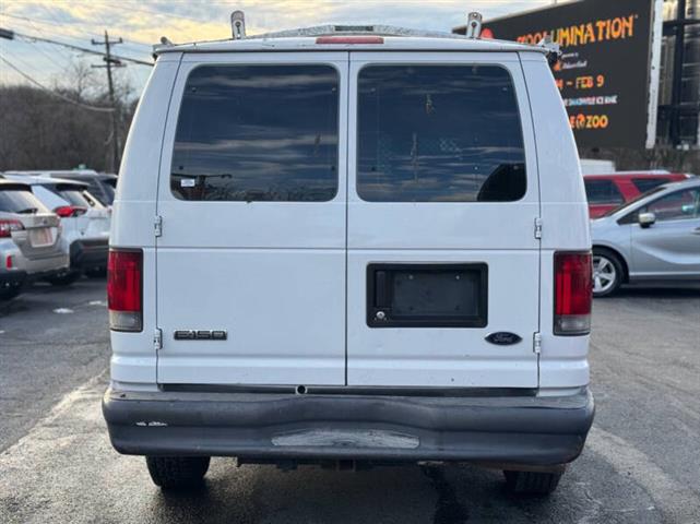 $8995 : 2007 E-Series E-150 image 9