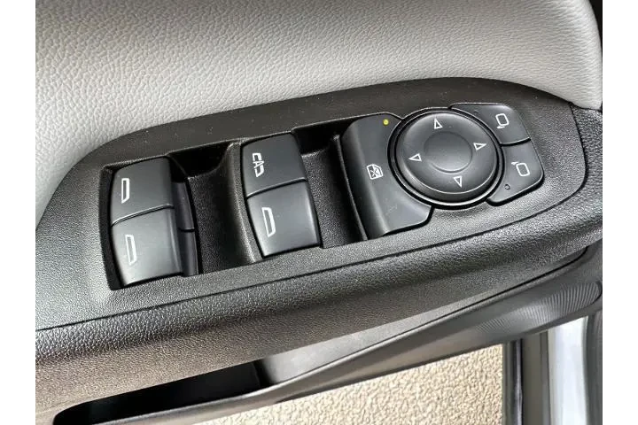 $24888 : Chevrolet Equinox 2024 4x4 L image 9