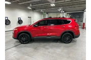 $25990 : Hyundai SANTA FE 2023 AWD XR thumbnail