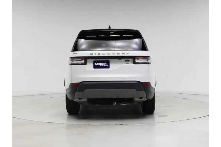 $25998 : Land Rover Discovery 2019 AW image 6