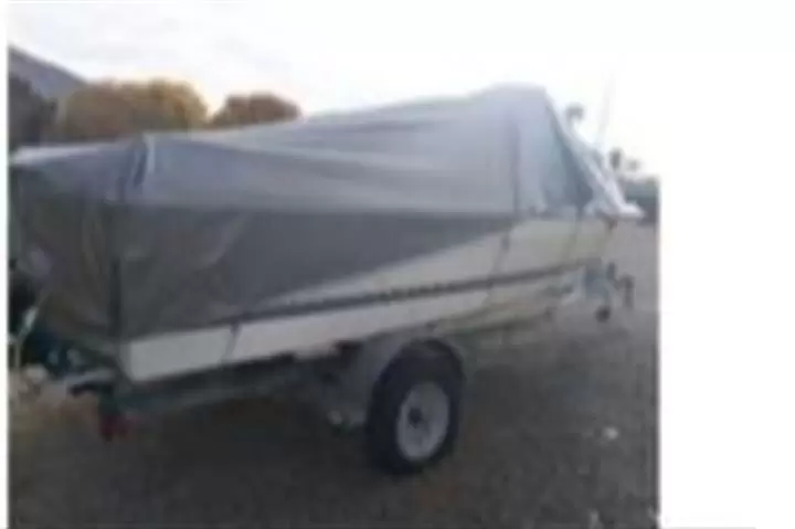 $4000 : Bayliner bote 1984 de venta image 1