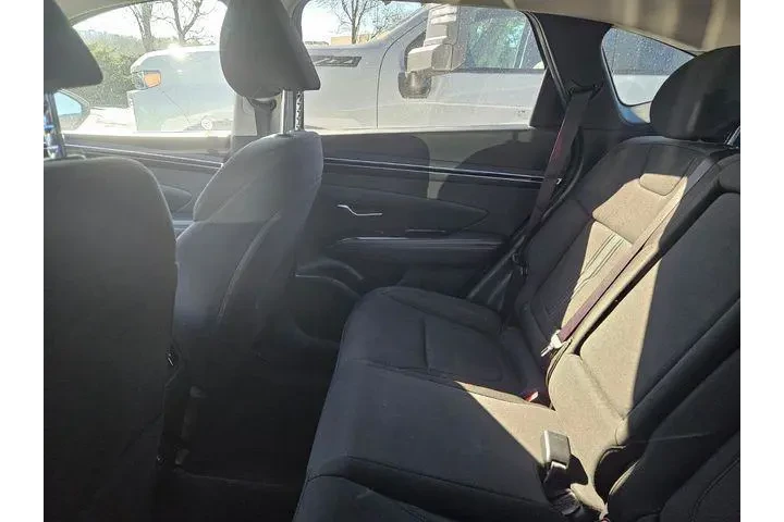 $23991 : Hyundai TUCSON Hybrid 2022 A image 9