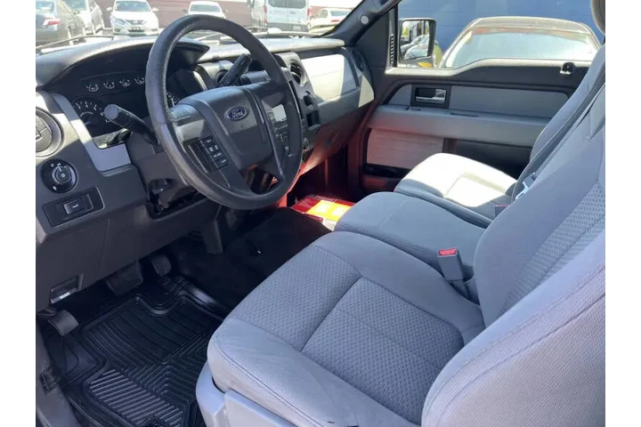 $11500 : 2013 F-150 STX image 8