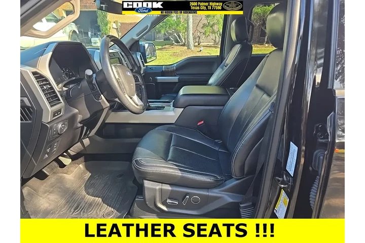 $28983 : Ford F-150 2018 4x4 Lariat 4 image 5