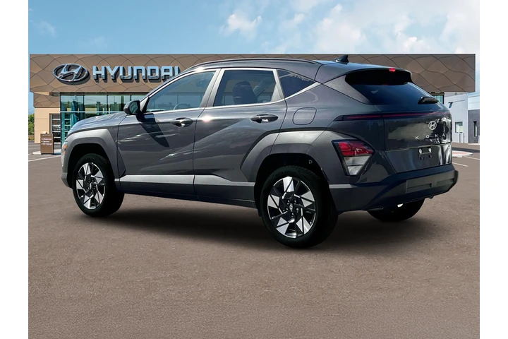$22989 : Hyundai KONA 2024 AWD SEL 4d image 4