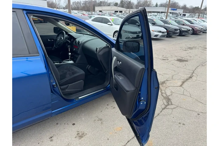 $5980 : 2010 Rogue AWD 4dr S image 8