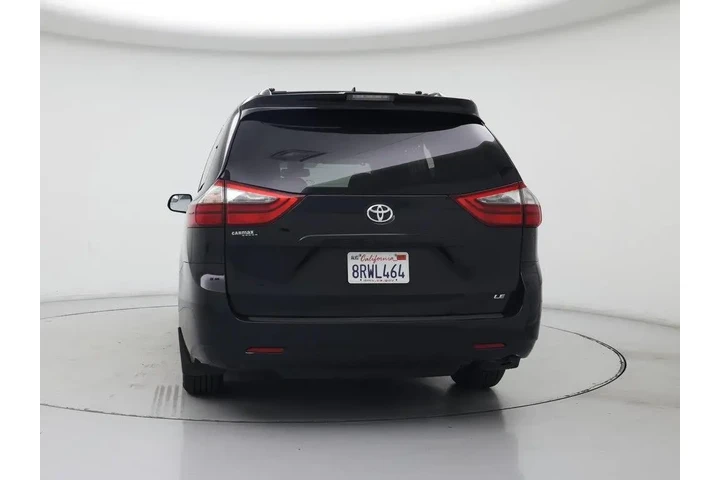 $31998 : Toyota Sienna 2020 LE 7-Pass image 6
