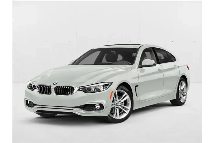 $21214 : BMW 4 Series 2019 430i Gran image 1