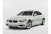 BMW 4 Series 2019 430i Gran en Las Vegas