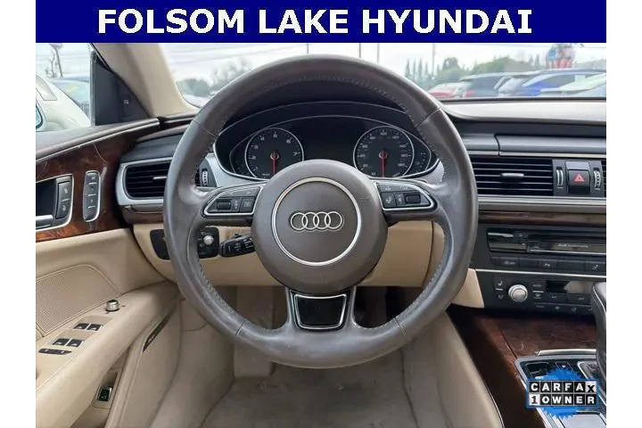 $20991 : Audi A7 2017 AWD 3.0T quattr image 7