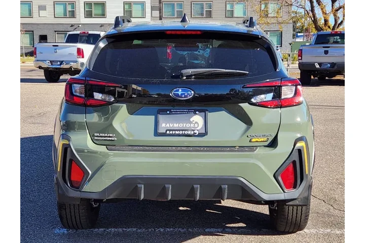 $21574 : 2024 Crosstrek Sport image 10