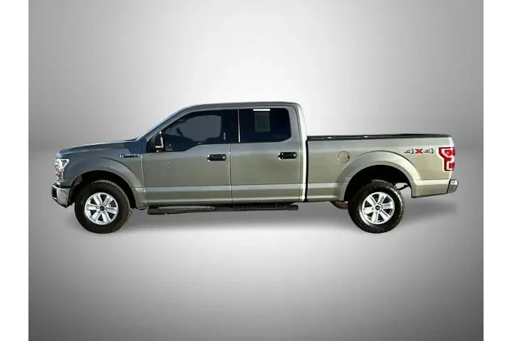$21995 : Ford F-150 2020 4x4 XL 4dr S image 8