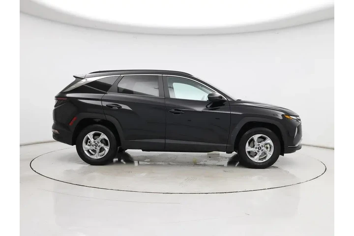 $21998 : Hyundai TUCSON 2022 AWD SEL image 7