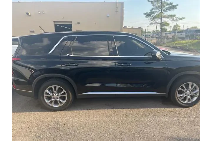 $17933 : Hyundai PALISADE 2022 SE 4dr image 4