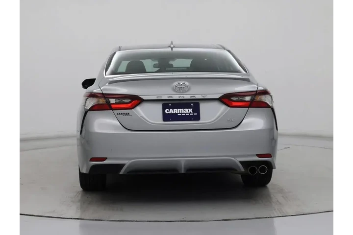 $23998 : Toyota Camry 2023 SE 4dr Sed image 6