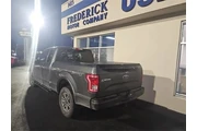 $18000 : Ford F-150 2017 4x4 XLT 4dr thumbnail