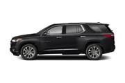 $32174 : Chevrolet Traverse 2021 4x4 thumbnail