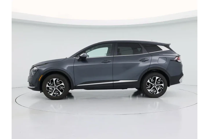 $32998 : Kia Sportage Hybrid 2025 AWD image 3
