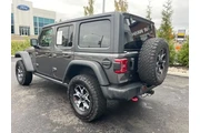 $25719 : Jeep Wrangler Unlimited 2019 thumbnail