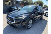 2021 QX50 Sensory en Houston