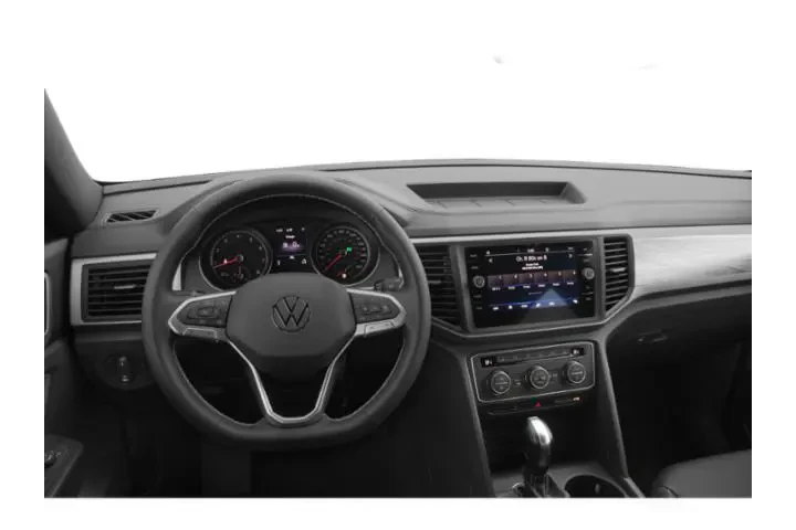 $21693 : Volkswagen Atlas Cross Sport image 7