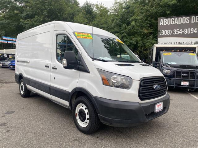 $25499 : 2019 Transit 150 image 1