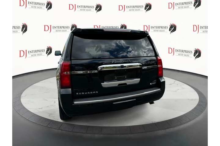 $18995 : 2016 CHEVROLET SUBURBAN2016 C image 5