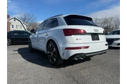 $26998 : 2021 SQ5 thumbnail