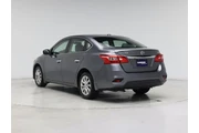 $16998 : Nissan Sentra 2019 SV 4dr Se thumbnail