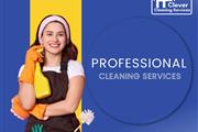 Professional Cleaning Service en Atlanta