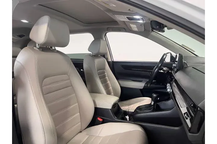 $30991 : Honda CR-V 2024 AWD EX-L 4dr image 10