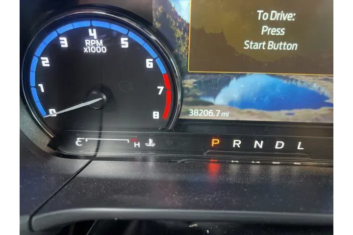 $29494 : Ford Bronco Sport 2024 AWD O image 8