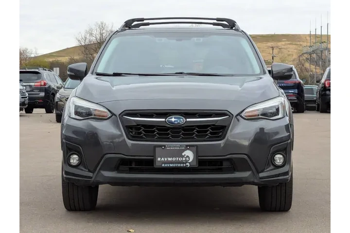 $14995 : 2020 Crosstrek Limited image 8