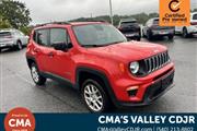 $19148 : PRE-OWNED 2021 JEEP RENEGADE thumbnail