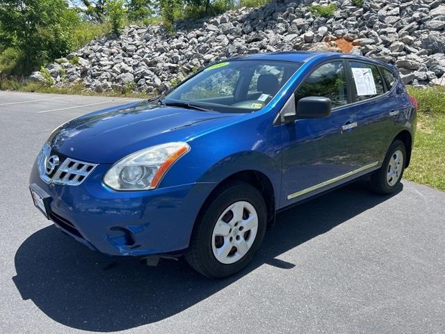 $8998 : PRE-OWNED 2011 NISSAN ROGUE S image 3