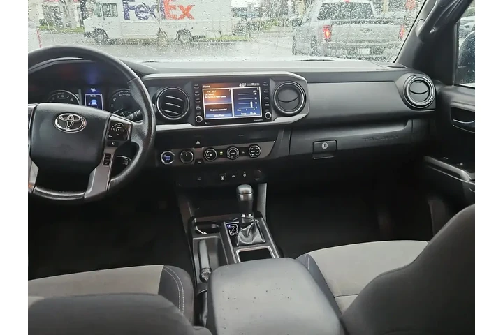 $28500 : Toyota Tacoma 2020 4x4 TRD P image 10