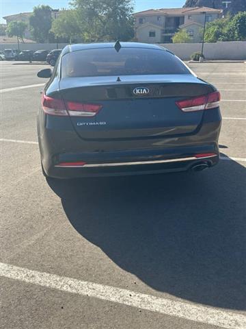 $8995 : 2017 Optima LX image 6