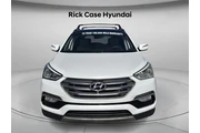 $11648 : Hyundai SANTA FE Sport 2018 thumbnail