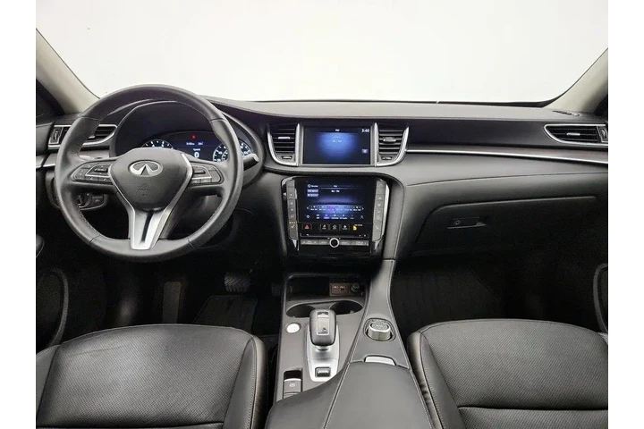 $29998 : INFINITI QX50 2023 AWD Luxe image 9