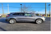 $25397 : Ford Edge 2022 AWD SEL 4dr C thumbnail