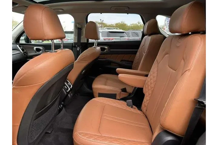 $32995 : Kia Sorento 2023 AWD SX 4dr image 9