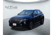 Hyundai TUCSON 2023 Limited